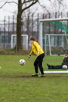 Bild 45 - C-Juniorinnen FSG BraWie o.W. - SG Oering-Seth-Slfeld o.W. : Ergebnis: 4:3